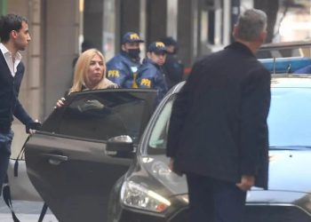 Atentado a Cristina Kirchner: la Justicia investiga varias hipótesis y el rol de la seguridad de la vicepresidenta