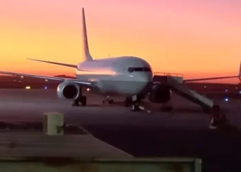 Pánico en el aire: Aterrizaje de emergencia en Mendoza de un avión que partió de Panamá hacia Chile