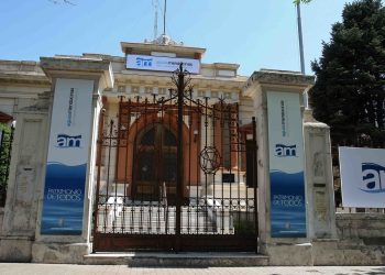 Aumento del agua: Aysam pidió un alza de 58,31% desde el 1 de noviembre