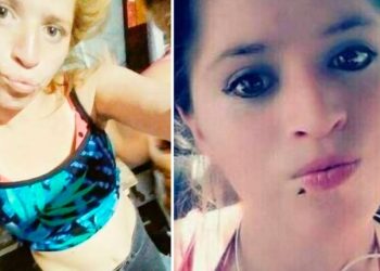 “Él la mandaba a prostituirse”: estrangularon a una joven en Santa Fe y la familia pide que investiguen a la pareja