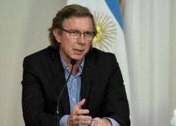 Bahillo confirmó que el dólar soja termina el 30 de septiembre