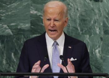 Biden pide en la ONU comicios libres y limpios en Venezuela ­
