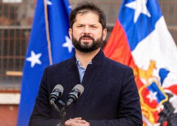 Boric realizó cambios en su Gabinete tras rechazo a reforma constitucional chilena