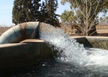 Buscan que las multas por el mal uso del agua se actualicen según la inflación