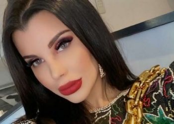 Charlotte Caniggia sufrió un accidente doméstico: «Me estoy yendo a la guardia porque me duele muchísimo»