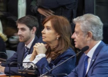 Causa Vialidad: Cristina Kirchner hablará el viernes en el cierre de los alegatos