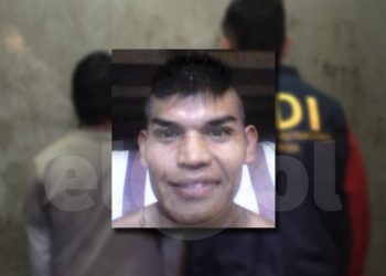 Cayó el presunto autor del crimen de un trabajador golondrina en Maipú