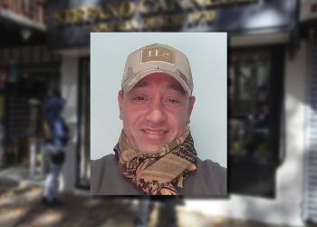 Coimas en la jefatura de la Policía Federal: un comisario retirado está prófugo