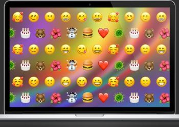 Cómo activar los emojis en computadores Windows y Mac