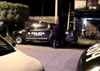 Con dos crímenes que se sucedieron en pocas horas, Rosario superó los 200 homicidios este año