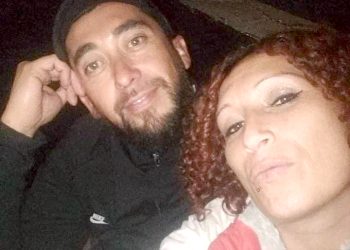 Confirman la prisión preventiva de Jonathan Castro  por la muerte de Pamela Fonseca