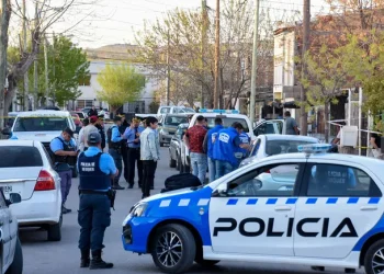Conmoción en Neuquén: asesinaron a golpes a un hombre