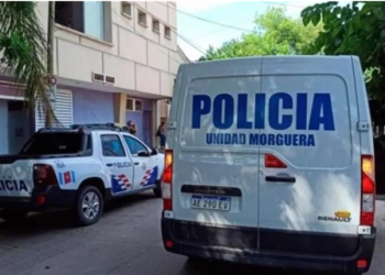 Santiago del Estero: apareció muerto un hombre que había sido víctima de sextorsión