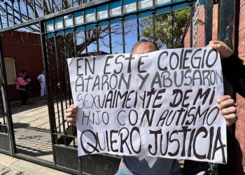 Horror en una escuela de Córdoba:  un nene con autismo fue abusado y torturado por dos compañeros en el baño de una escuela