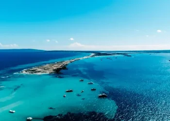 Crean un Google Maps para barcos y así cuidar el medio ambiente