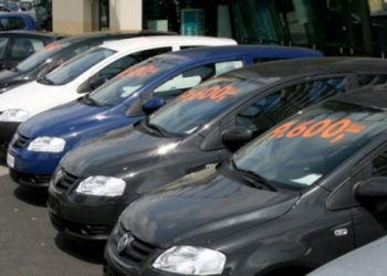 Creció fuerte la cantidad de gente que busca vender sus autos usados