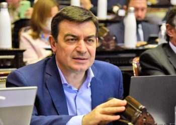 De Marchi sobre el presupuesto 2023: «no resulta creíble que la  inflación baje un 40% en un año sin medidas concretas que apunten a eso»