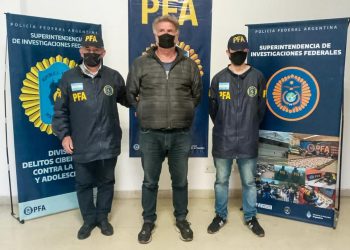 Declaró el «Teto» Medina en indagatoria: “Estoy preso y no tengo idea por qué”