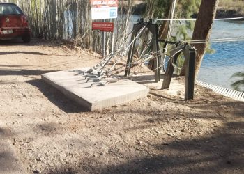 Denuncian construcciones  irregulares en Valle Grande