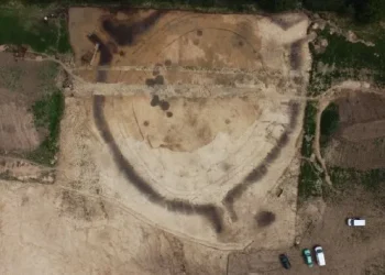 Descubrieron un complejo más antiguo que Stonehenge y las pirámides de Egipto