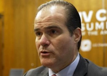 Destituyeron a Mauricio Claver-Carone como presidente del BID