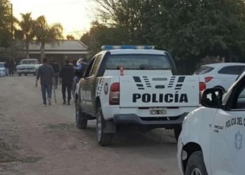 Otro caso aberrante en el país: Detuvieron a dos policías acusados de abusar sexualmente de una mujer que fue a denunciar violencia de género