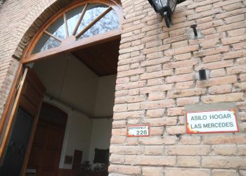 El Asilo Hogar las Mercedes  invita a la fiesta patronal de Nuestra Señora de la Merced