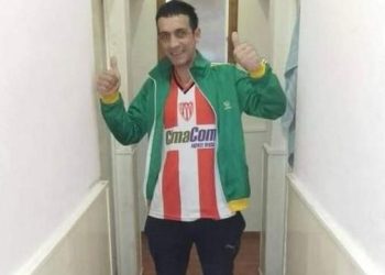Crimen del hincha: siguen buscando al homicida y hubo polémicapor la responsabilidad