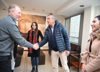 El Gobierno de Mendoza incrementó el monto para quienes participan en los programas de fomento al empleo