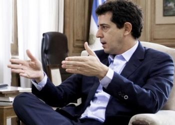 El Gobierno remarcó que no evalúa suspender las PASO