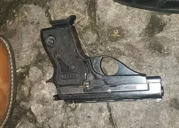 El arma que se usó para intentar asesinar a Cristina Kirchner tenía el cargador con balas