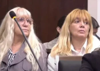 El caso de la bruja de Las Heras: pedirán la inocencia de la esposa de Burela