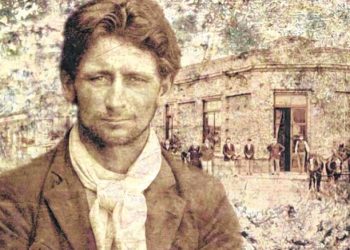 Un 14 de septiembre: El día que Bairoletto, el Robin Hood de las pampas, murió en Mendoza