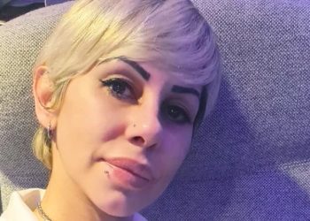 El duro momento de Mónica Farro: “Te fuiste demasiado rápido”