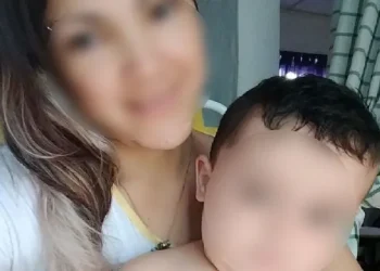 El estremecedor relato de la mamá de la nena que mató a su hermano