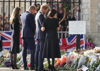 El funeral de la reina Isabel II será el 19 de septiembre en Londres