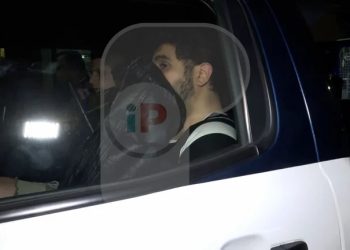 El hombre que atentó contra Cristina Kirchner es brasileño y tiene 35 años