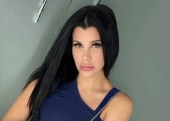 El sugestivo mensaje de Charlotte Caniggia en medio de su escandalosa separación