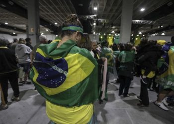 Elecciones en Brasil: la Justicia prohíbe portación de armas entre el sábado y el lunes