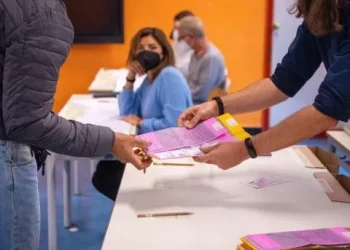 Elecciones en Italia: detectan boletas falsas en el «voto argentino»