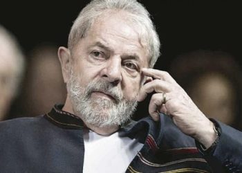 En una carta al Papa, Lula le anuncia que buscará una reunión en caso de ser elegido presidente