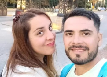 Eran niños, se conocieron por un videogame pero jamás se vieron: “15 años después decidimos jugarnos por amor”, la historia increíble de un mendocino