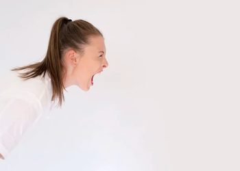 Este test online indica si las personas tienen problemas de ira