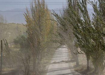 Este viernes, 16 de septiembre, se suspenden las clases presenciales en Malargüe para turnos vespertino y nocturno