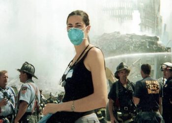 Estudiaba en Nueva York y fue rescatista durante el atentado a las Torres Gemelas: la historia de la médica argentina que enfrentó a la muerte tres veces