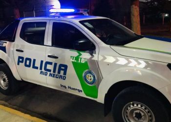 Iban a hacer un trío, pero los sorprendió la pareja de uno de ellos y terminaron a los tiros