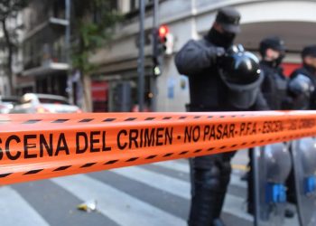 La Justicia calificó el ataque contra la vida de Cristina Kirchner como un intento de homicidio agravado