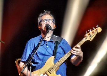 Fallecimiento de “Marciano” Cantero: “Más allá  de este dolor, sus canciones están en el acervo cultural”