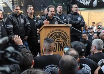 Fin del conflicto neumático: hubo acuerdo con las empresas