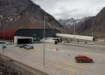 Flexibilización de requisitos para ingresar a Chile y paso abierto las 24 horas